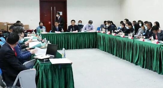 融合供需，謀求共贏—機床與軸承技術發(fā)展對接交流會成功舉辦