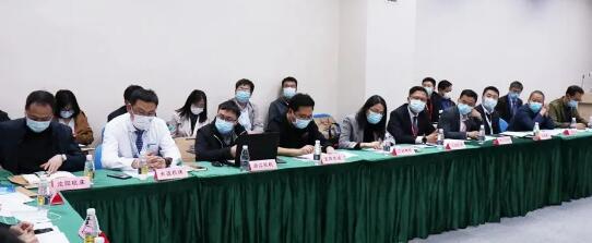 融合供需，謀求共贏—機床與軸承技術發(fā)展對接交流會成功舉辦